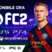 Copertina ufficiale EA Sports FC 26 per PS5, PS4, PC, Xbox Series X|S e Nintendo Switch