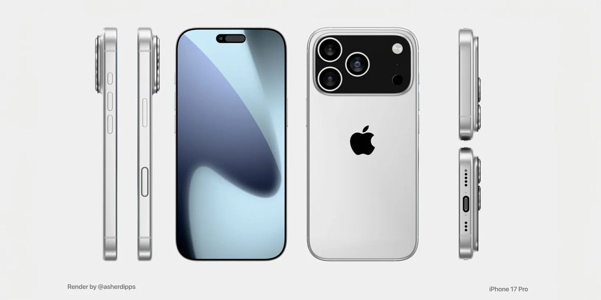 iPhone 17 — disponibilità e prezzi
