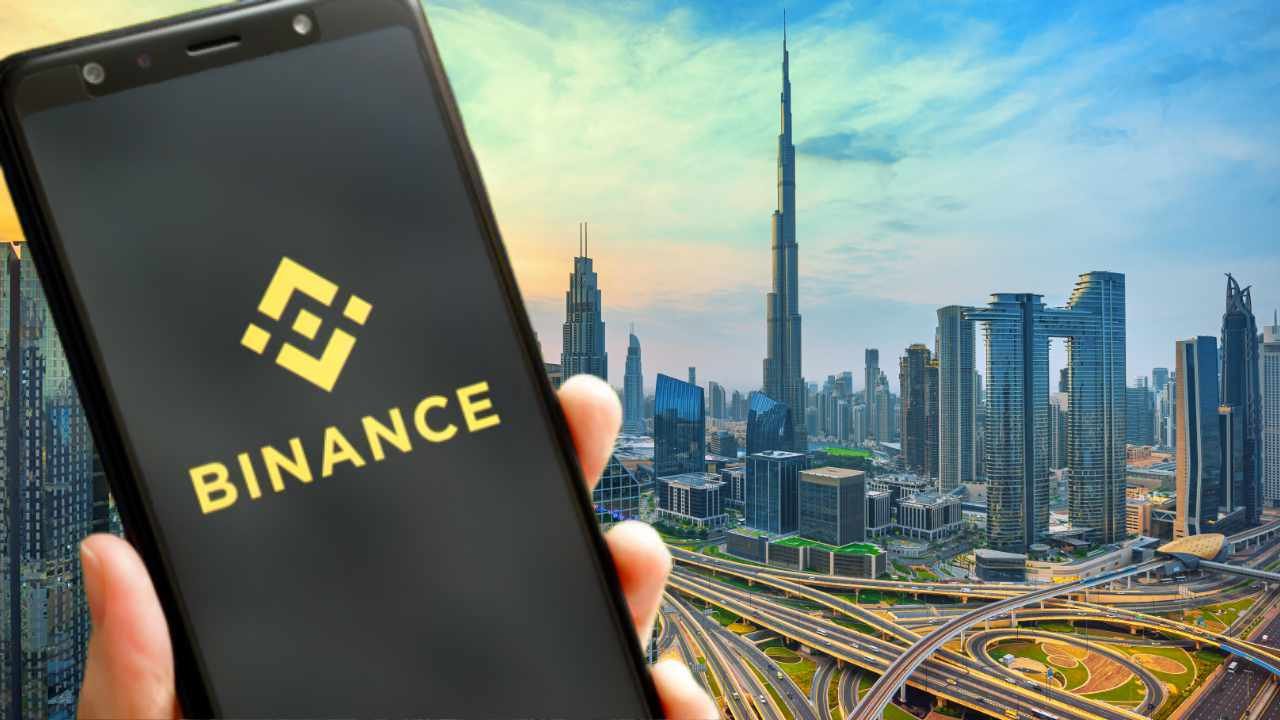 Comprare Bitcoin su Binance guida passo passo