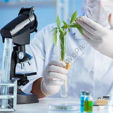 Ricerca medica sul DNA ricerca sul dna e biotecnologie per la medicina futuristica 2025