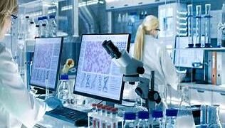 “Laboratorio biotecnologie 2025