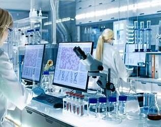 “Laboratorio biotecnologie 2025